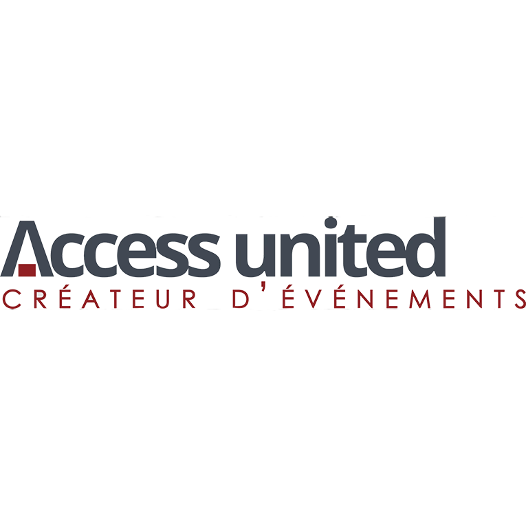 Logo Access United