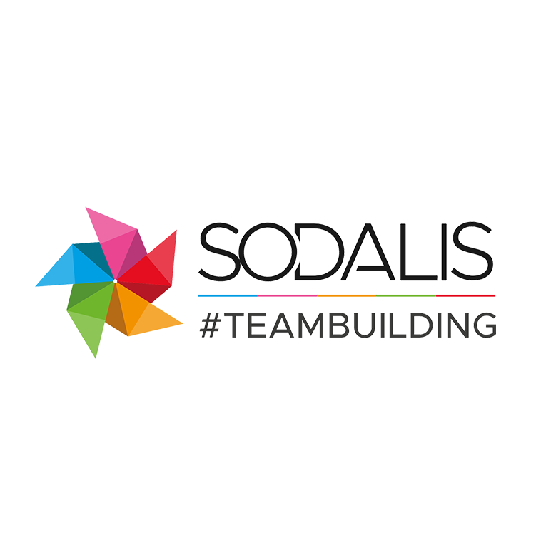 Logo Sodalis Teambuilding